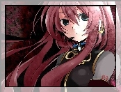 Megurine Luka