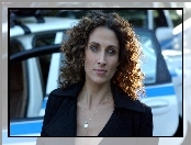 Melina Kanakaredes