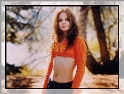 Mena Suvari