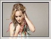 Bridgit Mendler, Kolorowe, Dziewczyna, Piosenkarka, Włosy, Aktorka