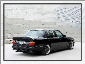 Mercedes Benz 300E AMG