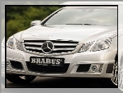 Mercedes E-klasa, Atrapa, Brabus