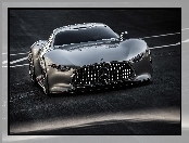 Mercedes-Benz AMG Vision Gran Turismo