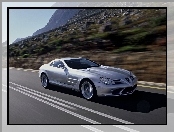 Mercedes SLR