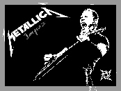 Metallica, Rock