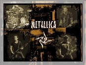 Metallica, Zdjęcia