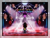 Undertale, Mettaton EX