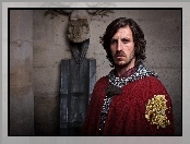 Eoin Macken, Serial, Przygody Merlina, The Adventures of Merlin, Aktor