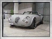 Wiesmann MF3, Reflektory