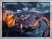 Miasto