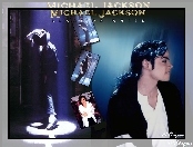 Michael Jackson, Black or White