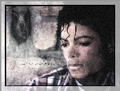 Twarz, Michaela Jacksona