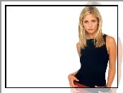 Sarah Michelle Gellar