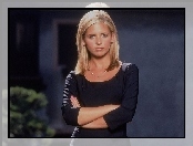 Sarah Michelle Gellar