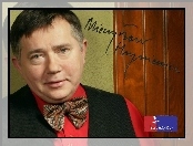 Mieczysław Hryniewicz, Na Wspólnej, Autograf, Serial