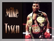 Boks, Mike Tyson