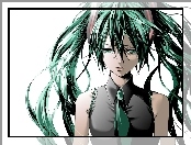 Hatsune Miku, Przygnębienie