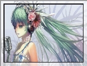 Hatsune Miku, Vocaloid