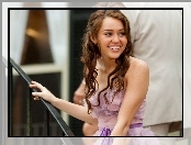 Aktorka, Miley Cyrus
