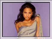 Christina Milian, Naszyjnik