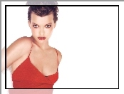 Milla Jovovich