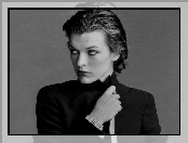 Milla Jovovich