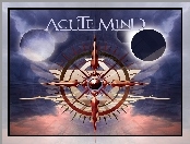 Acute Mind, logo