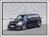 Mini Clubman, AC-Schnitzer