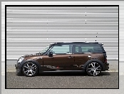 Mini Cooper S Clubman, AC-Schnitzer