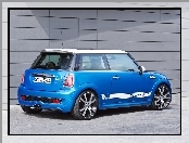 Mini Cooper S, AC-Schnitzer