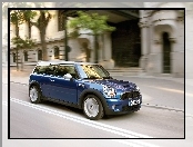 BMW Mini Clubman