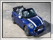 Mini Cooper S Convertible, 2019