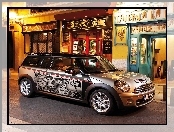 Mini Clubman, Limited Edition