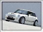 Mini Cooper, Pakiet, Hamann