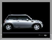 Mini Cooper, Prawy, Profil