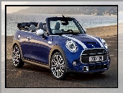 Mini Cooper S, Convertible