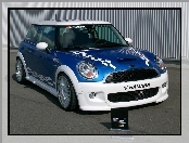 Mini Cooper, Hamann, Tuning