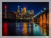 Minneapolis, Minnesota