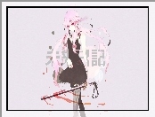 Mirai Nikki, Yuno, Gasai