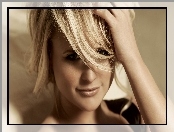 Miranda Lambert, Blondynka, Grzywka