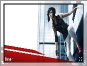 Mirrors Edge 2, Faith