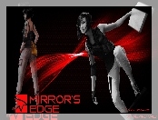 Mirrors Edge