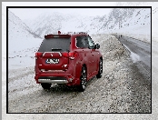 Mitsubishi Outlander PHEV, 2017