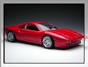 Model, Ferrari 288 GTO, Do, Złożenia
