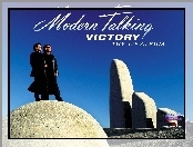 Modern Talking, Victory, Album