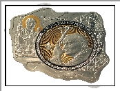 Moneta, Papież, Kolekcjonerska, Wizerunek