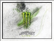 Monster Energy