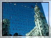 Urugwaj, Montevideo, Budynek
