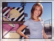 Mandy Moore, Cytryna