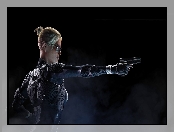 Mortal Kombat X, Cassie Cage